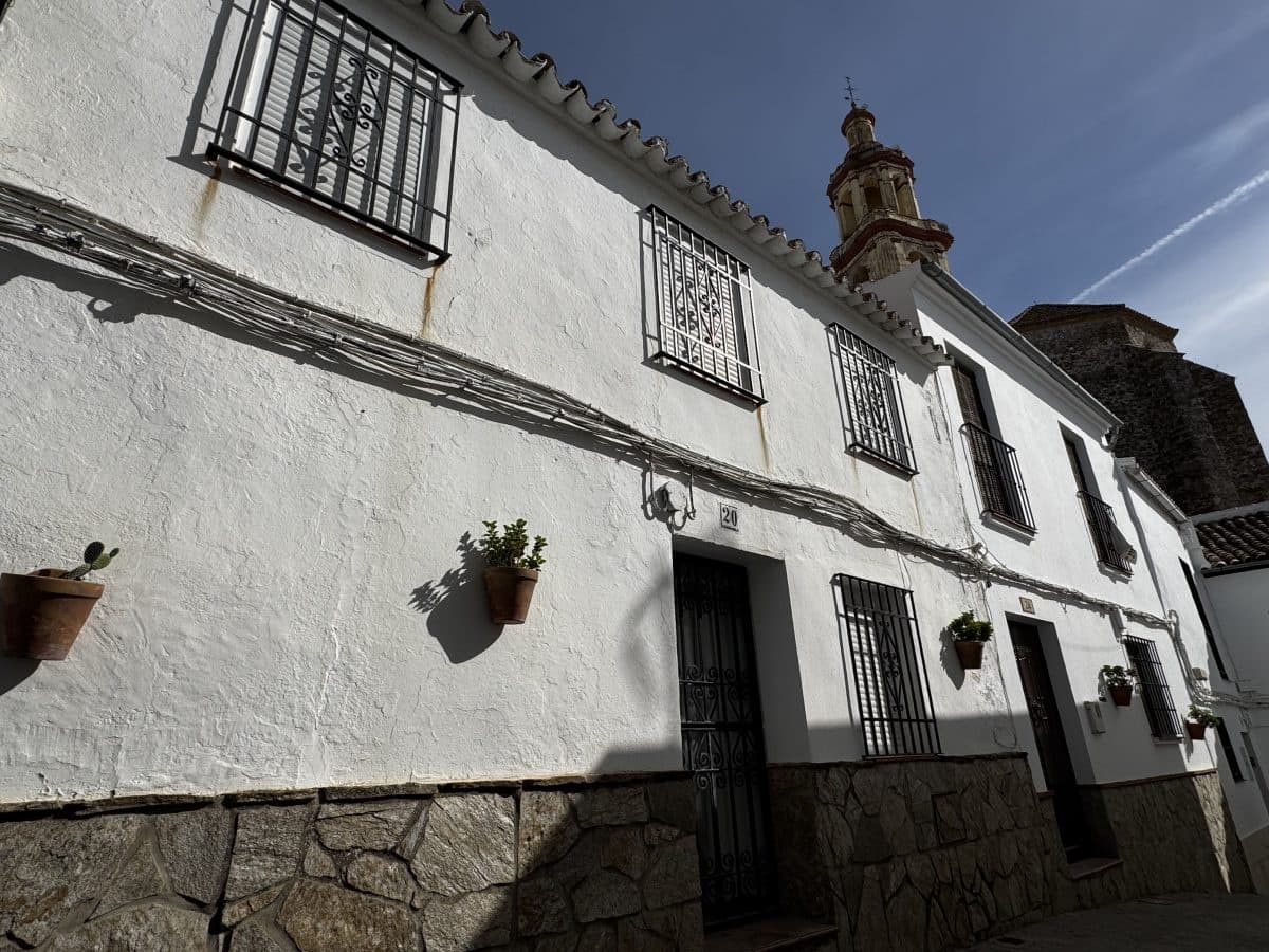 2 soverom Leilighet til salgs i Olvera - € 120 000 (Ref: 8332712)