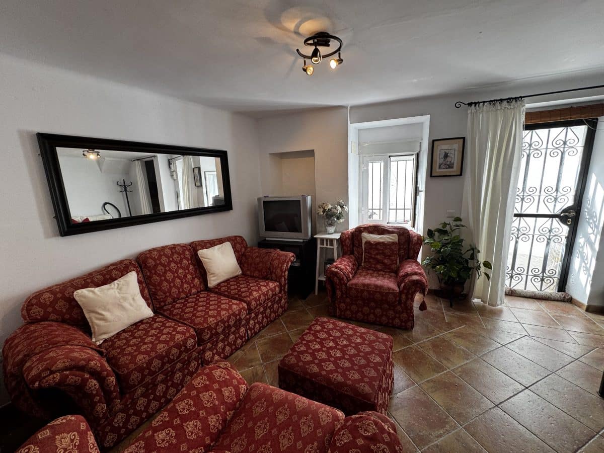 2 soverom Leilighet til salgs i Olvera - € 120 000 (Ref: 8332712)