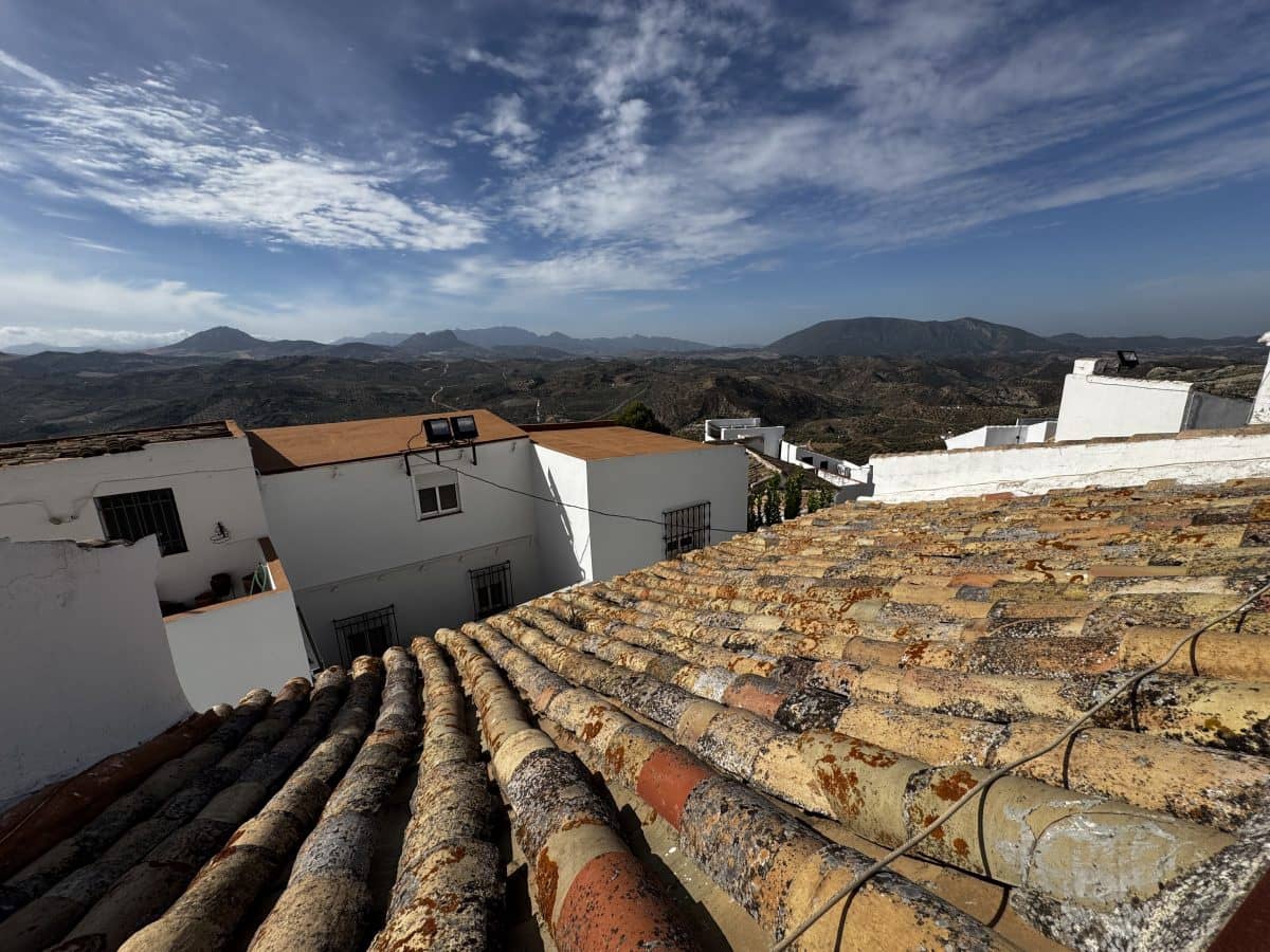 2 soverom Leilighet til salgs i Olvera - € 120 000 (Ref: 8332712)