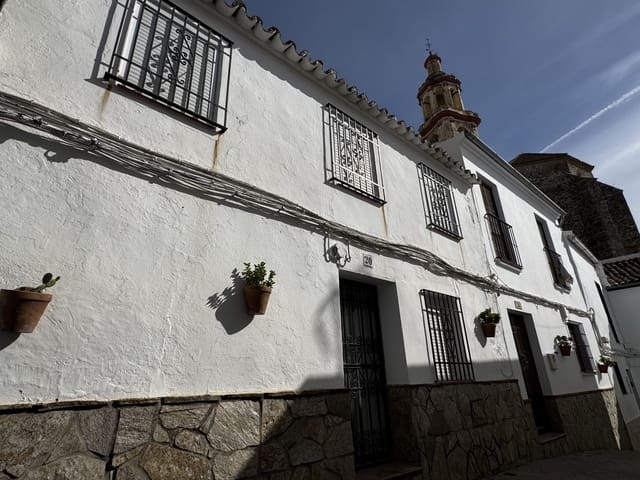 2 camera da letto Appartamento in vendita in Olvera - 120.000 € (Rif: 8332712)