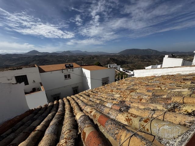 2 soveværelse Lejlighed til salg i Olvera - € 120.000 (Ref: 8332712)