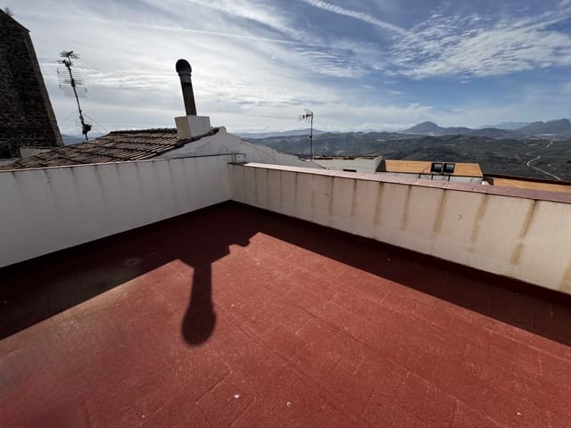 2 chambre Appartement à vendre à Olvera - 120 000 € (Ref: 8332712)