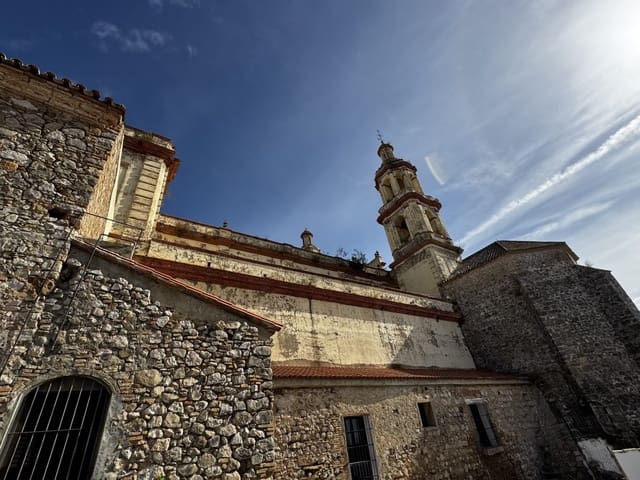 2 bedroom Flat for sale in Olvera - € 120,000 (Ref: 8332712)