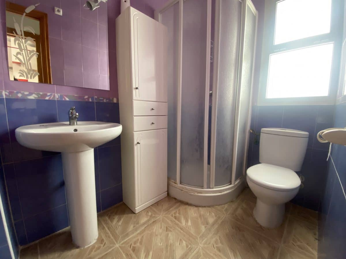 3 soveværelse Erhverv til salg i Olvera - € 175.000 (Ref: 8343981)