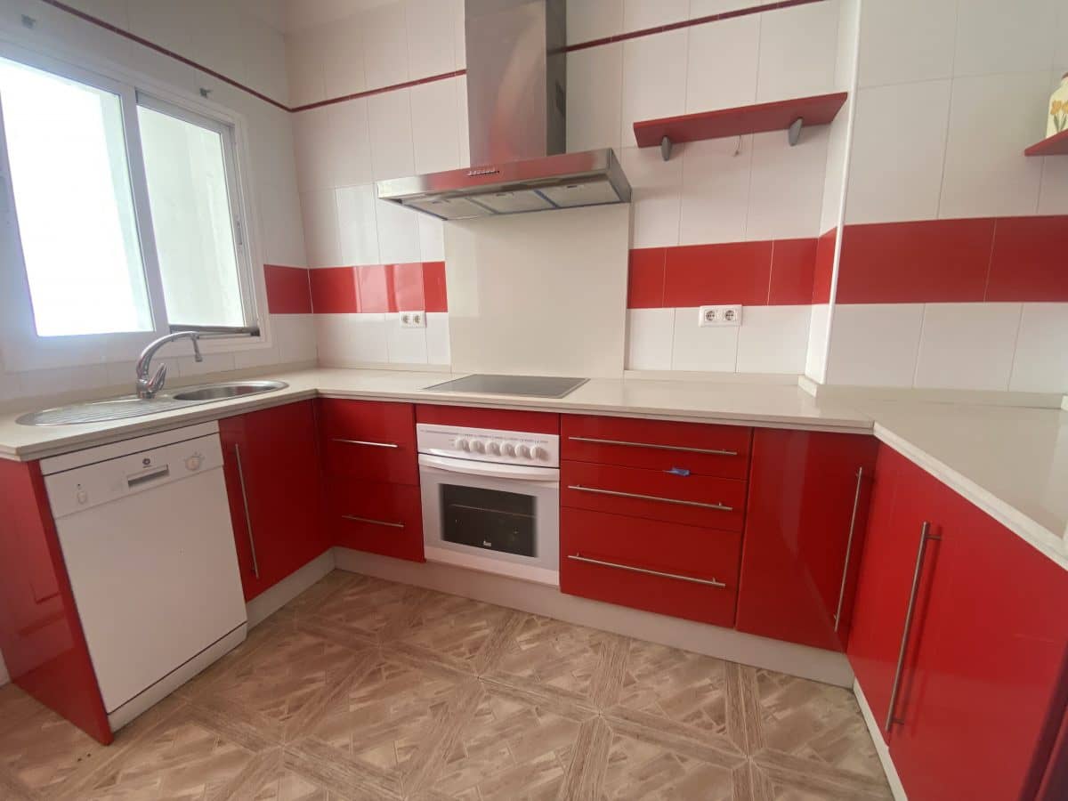 3 soveværelse Erhverv til salg i Olvera - € 175.000 (Ref: 8343981)