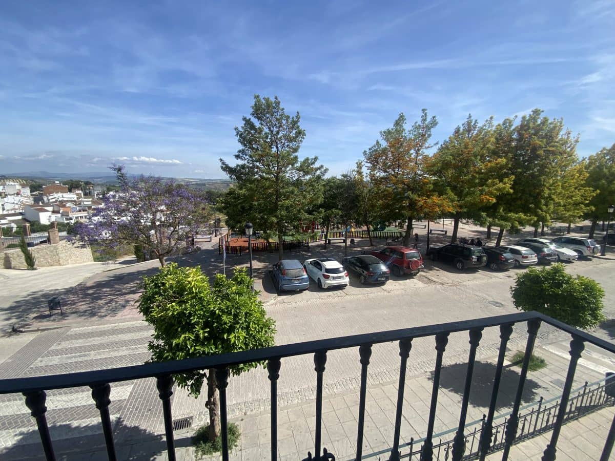 3 soveværelse Erhverv til salg i Olvera - € 175.000 (Ref: 8343981)