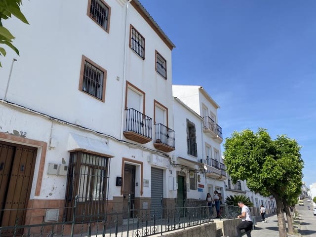 3 sypialnia Komercyjne na sprzedaż w Olvera - 175 000 € (Ref: 8343981)