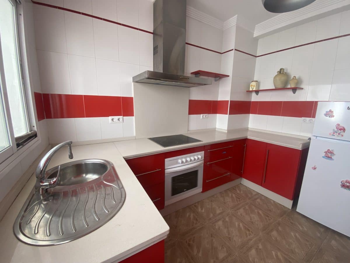 3 soveværelse Erhverv til salg i Olvera - € 175.000 (Ref: 8343981)