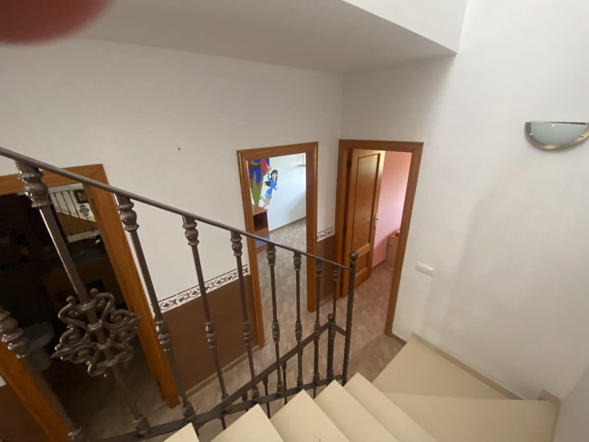 3 soveværelse Erhverv til salg i Olvera - € 175.000 (Ref: 8343981)