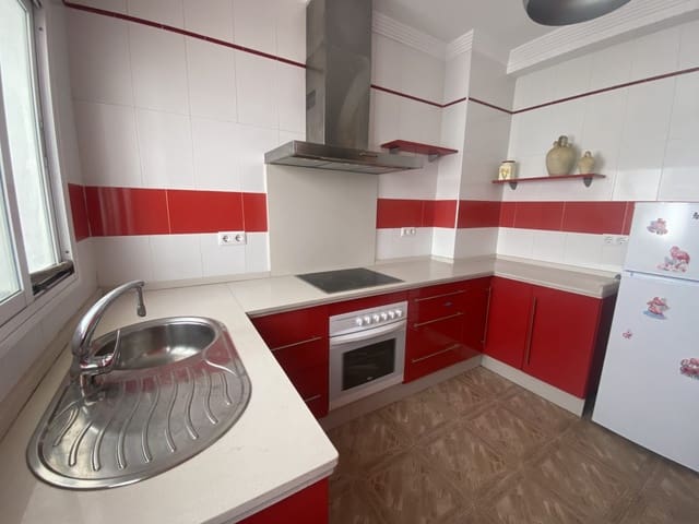 3 makuuhuone Kaupallinen myytävänä paikassa Olvera - 175 000 € (Ref: 8343981)