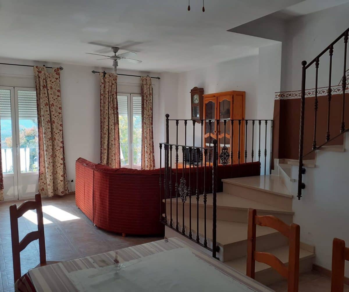 3 soveværelse Erhverv til salg i Olvera - € 175.000 (Ref: 8343981)