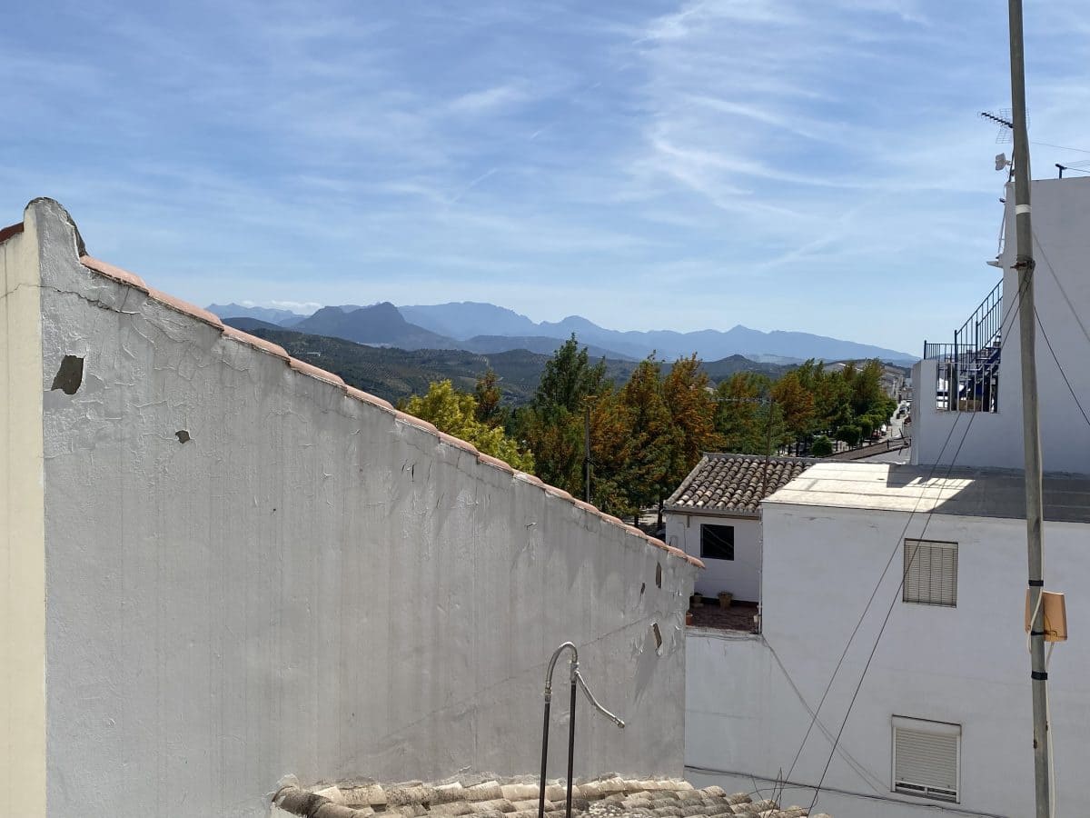 3 soveværelse Erhverv til salg i Olvera - € 175.000 (Ref: 8343981)