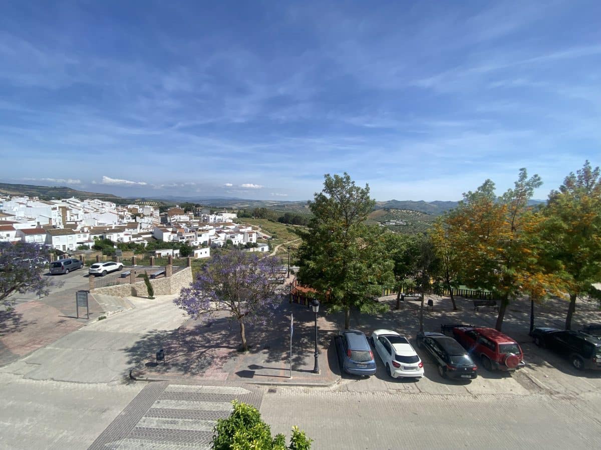 3 soveværelse Erhverv til salg i Olvera - € 175.000 (Ref: 8343981)