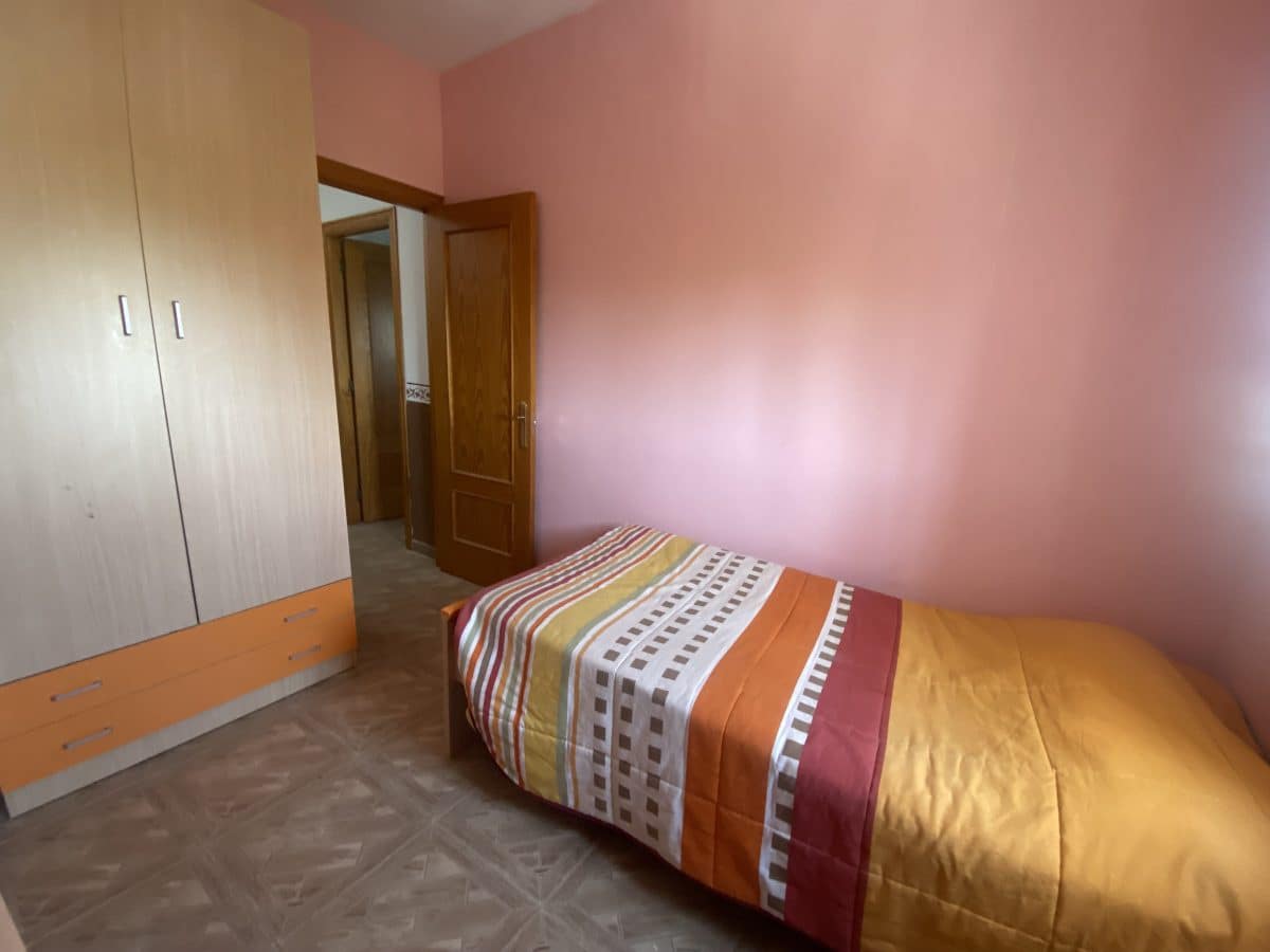 3 soveværelse Erhverv til salg i Olvera - € 175.000 (Ref: 8343981)