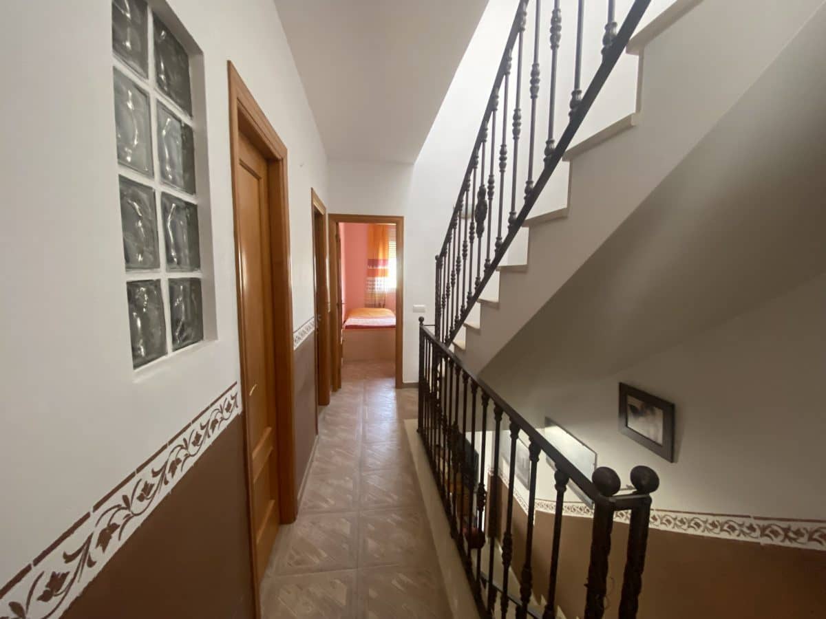 3 soveværelse Erhverv til salg i Olvera - € 175.000 (Ref: 8343981)