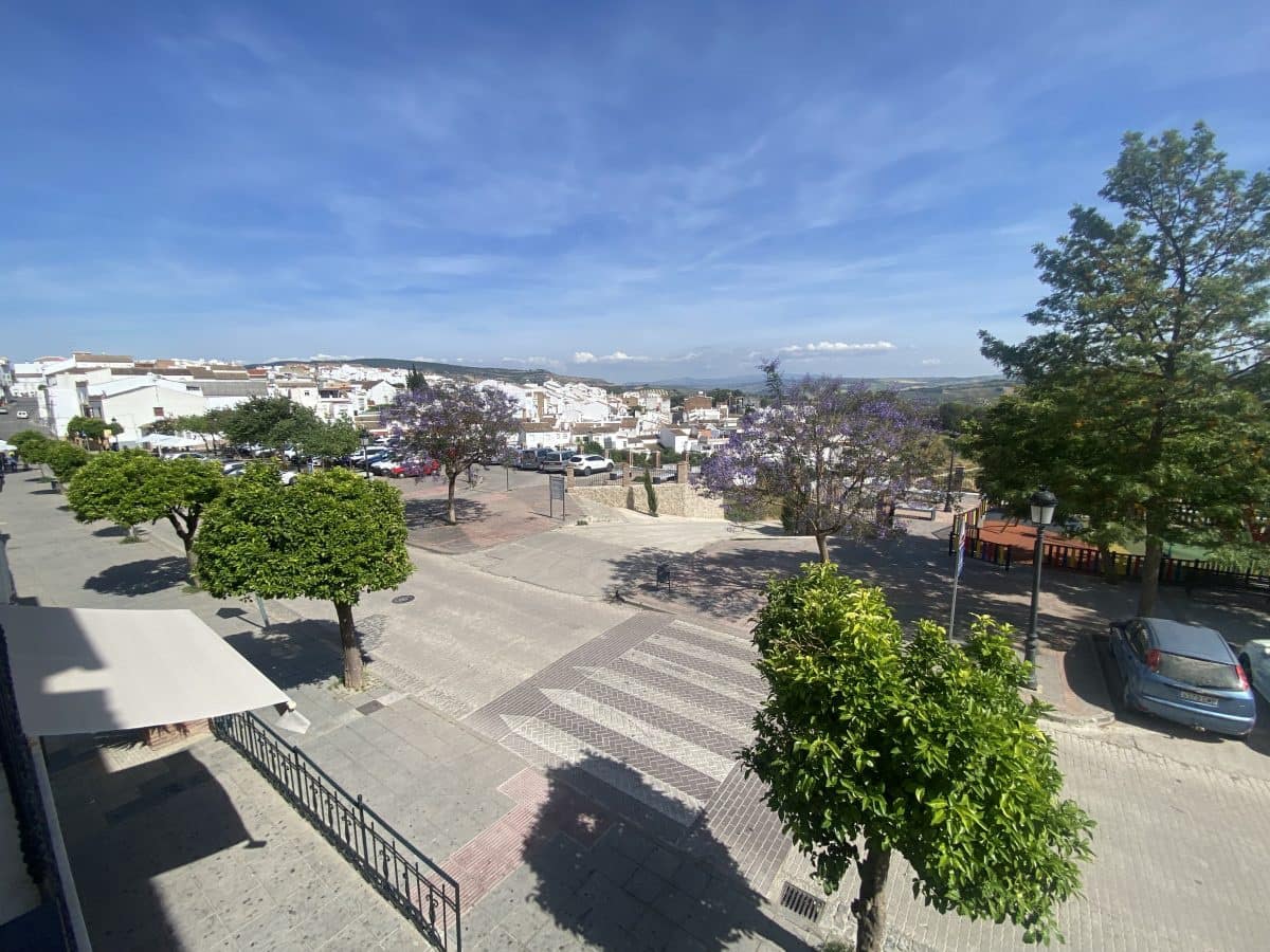 3 soveværelse Erhverv til salg i Olvera - € 175.000 (Ref: 8343981)