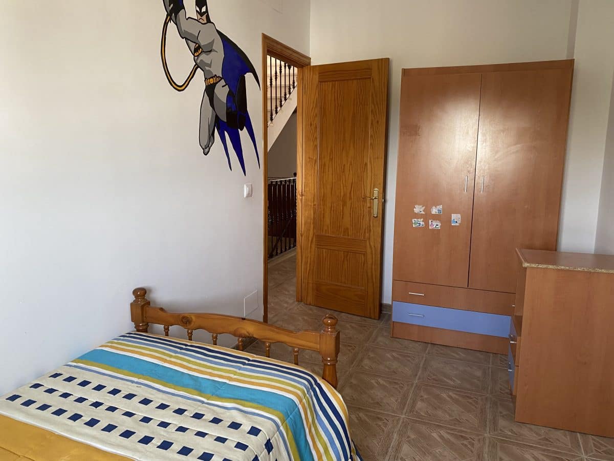 3 soveværelse Erhverv til salg i Olvera - € 175.000 (Ref: 8343981)