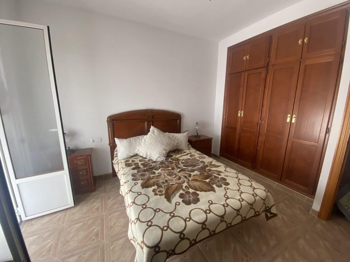 3 soveværelse Erhverv til salg i Olvera - € 175.000 (Ref: 8343981)