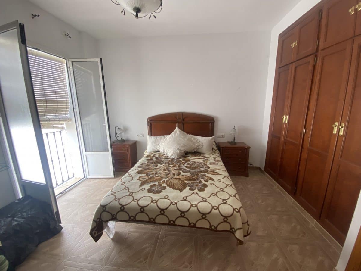 3 soveværelse Erhverv til salg i Olvera - € 175.000 (Ref: 8343981)