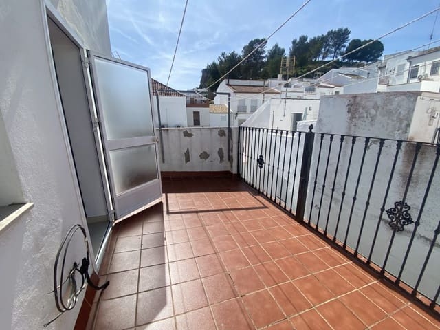 3 soverom Kommersiell til salgs i Olvera - € 175 000 (Ref: 8343981)