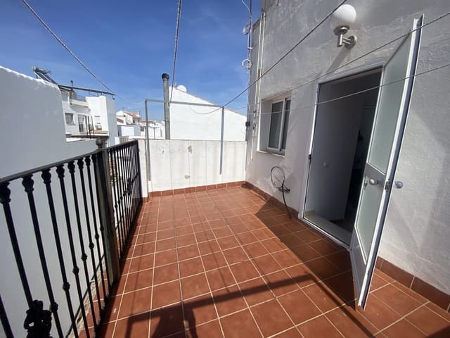 3 soverom Kommersiell til salgs i Olvera - € 175 000 (Ref: 8343981)