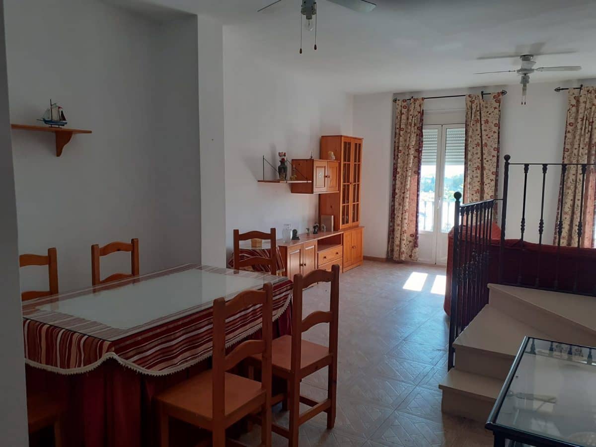 3 soveværelse Erhverv til salg i Olvera - € 175.000 (Ref: 8343981)