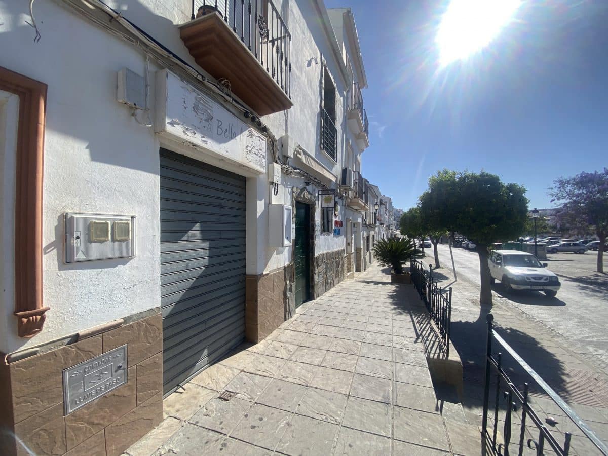 3 soveværelse Erhverv til salg i Olvera - € 175.000 (Ref: 8343981)