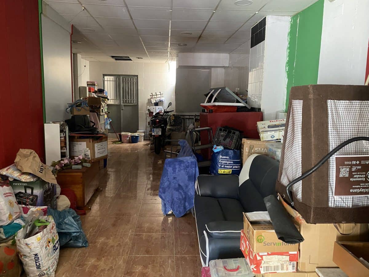 3 soveværelse Erhverv til salg i Olvera - € 175.000 (Ref: 8343981)