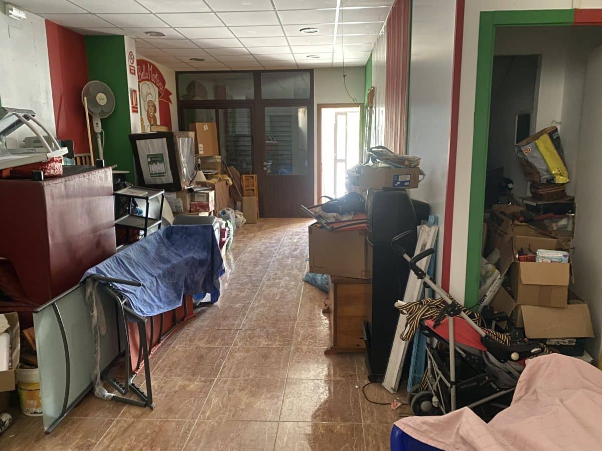 3 soveværelse Erhverv til salg i Olvera - € 175.000 (Ref: 8343981)