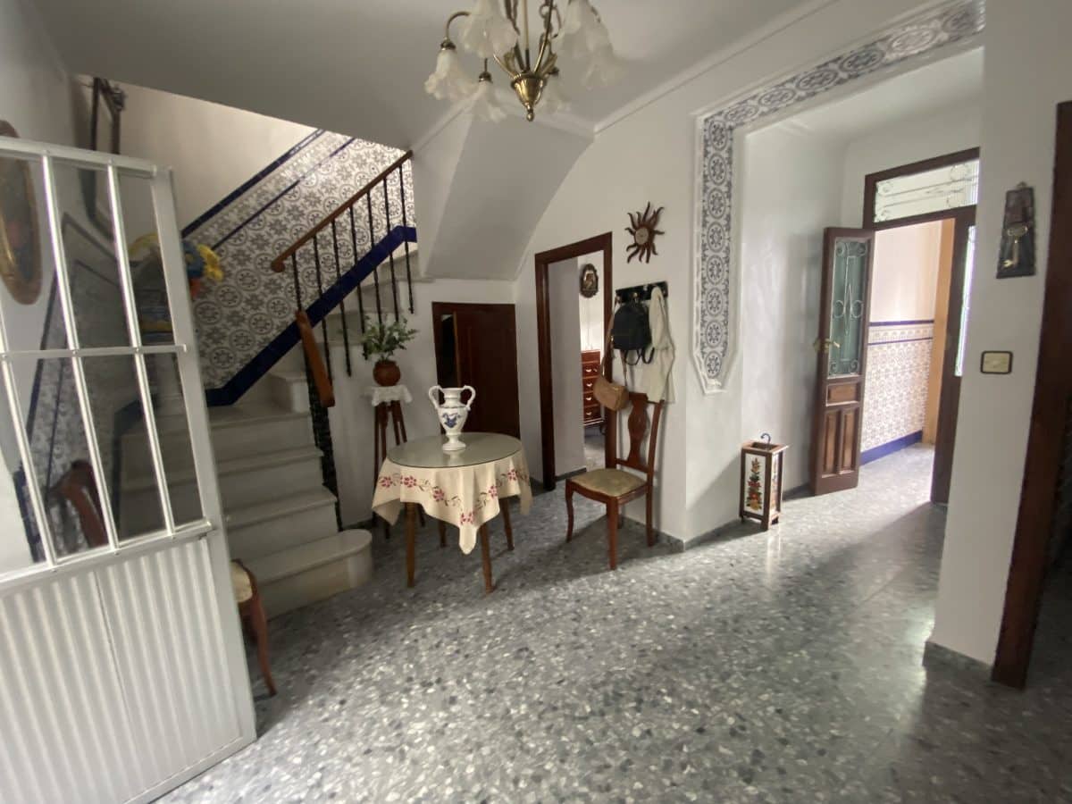 4 soveværelse Byhus til salg i Olvera - € 89.500 (Ref: 8530882)