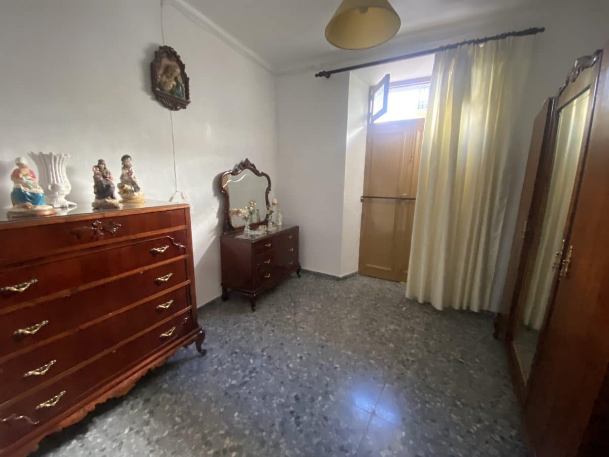 4 soveværelse Byhus til salg i Olvera - € 89.500 (Ref: 8530882)