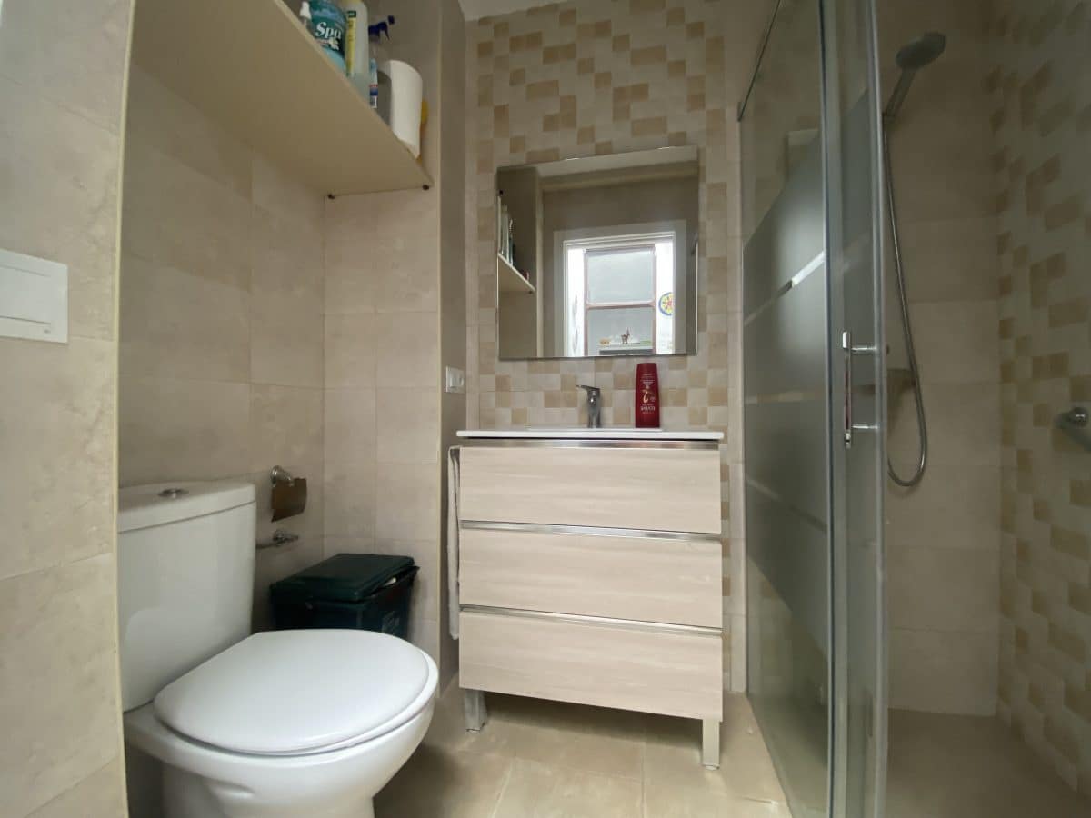 4 soveværelse Byhus til salg i Olvera - € 89.500 (Ref: 8530882)