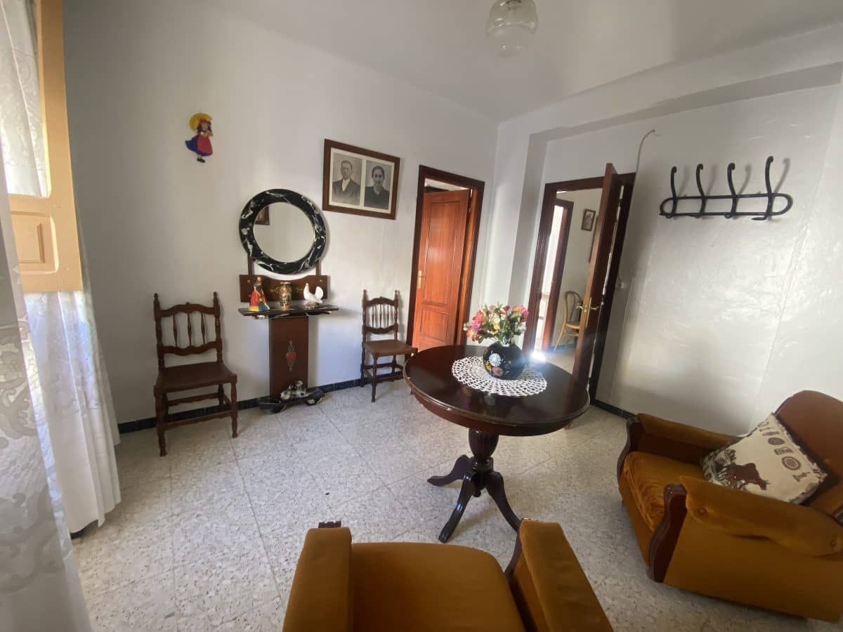 4 soveværelse Byhus til salg i Olvera - € 89.500 (Ref: 8530882)