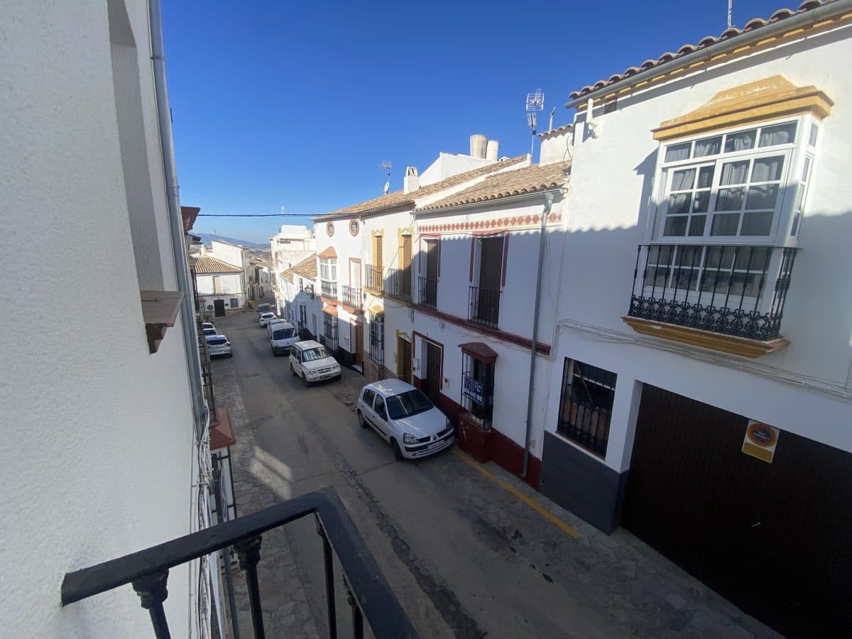 4 soveværelse Byhus til salg i Olvera - € 89.500 (Ref: 8530882)