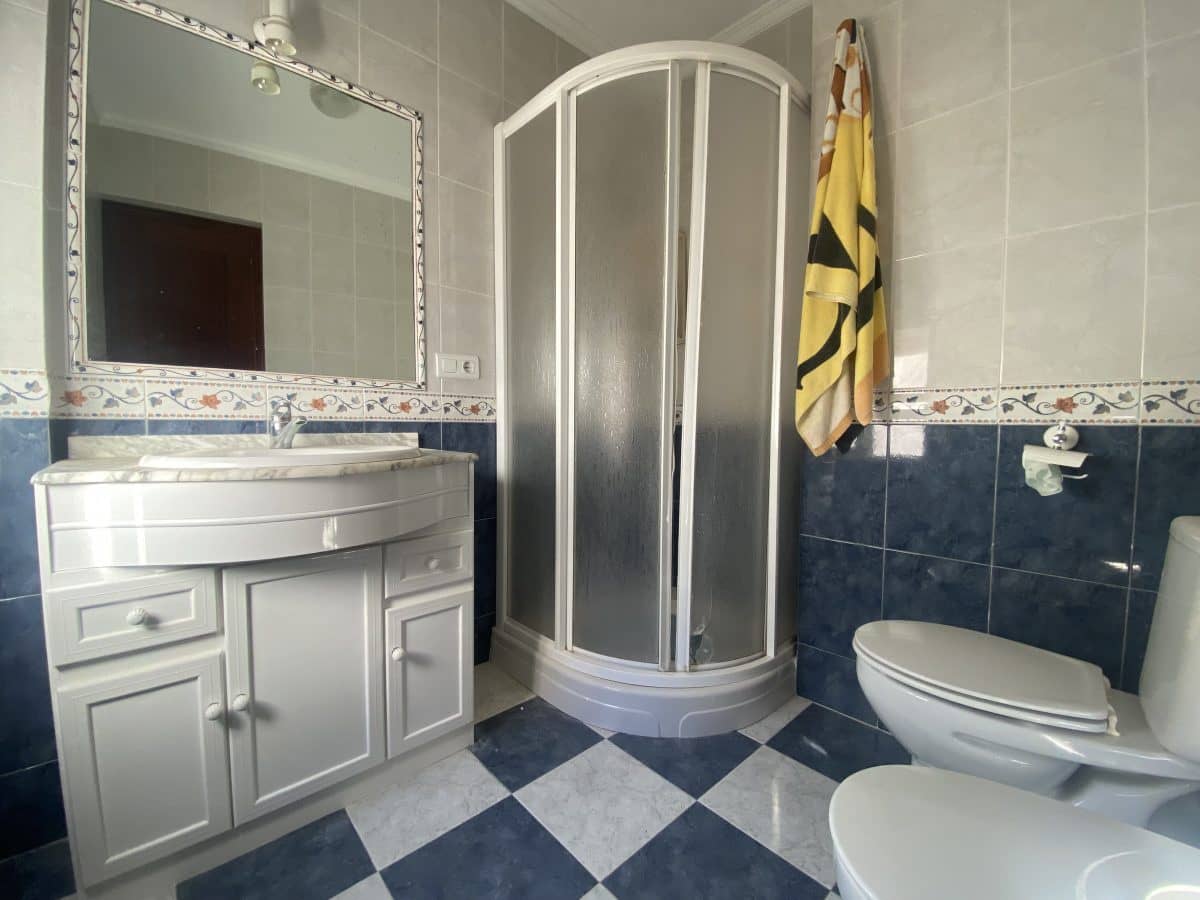 4 soveværelse Byhus til salg i Olvera - € 89.500 (Ref: 8530882)