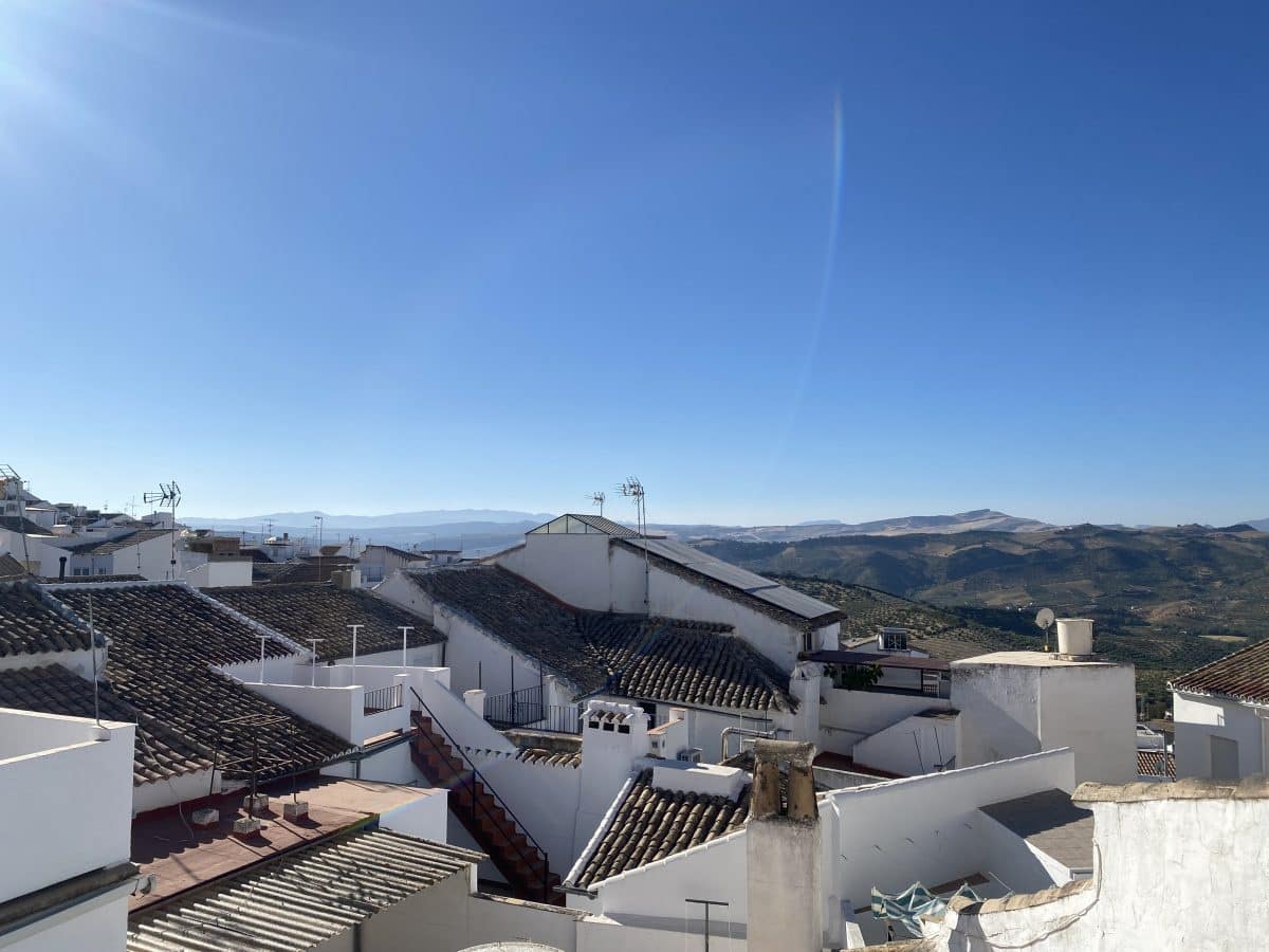 4 soveværelse Byhus til salg i Olvera - € 89.500 (Ref: 8530882)