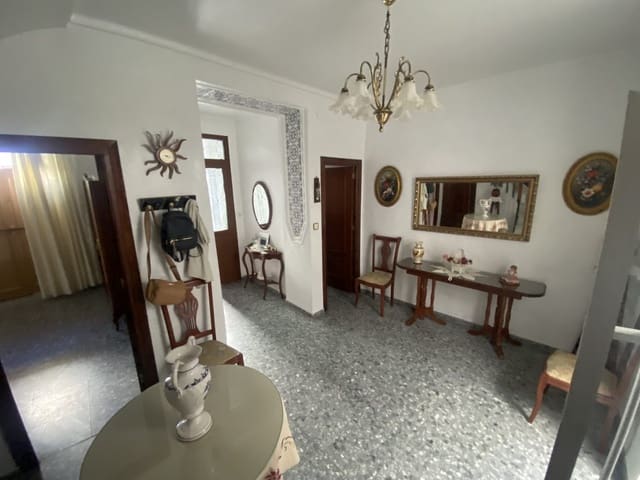 4 soveværelse Byhus til salg i Olvera - € 89.500 (Ref: 8530882)