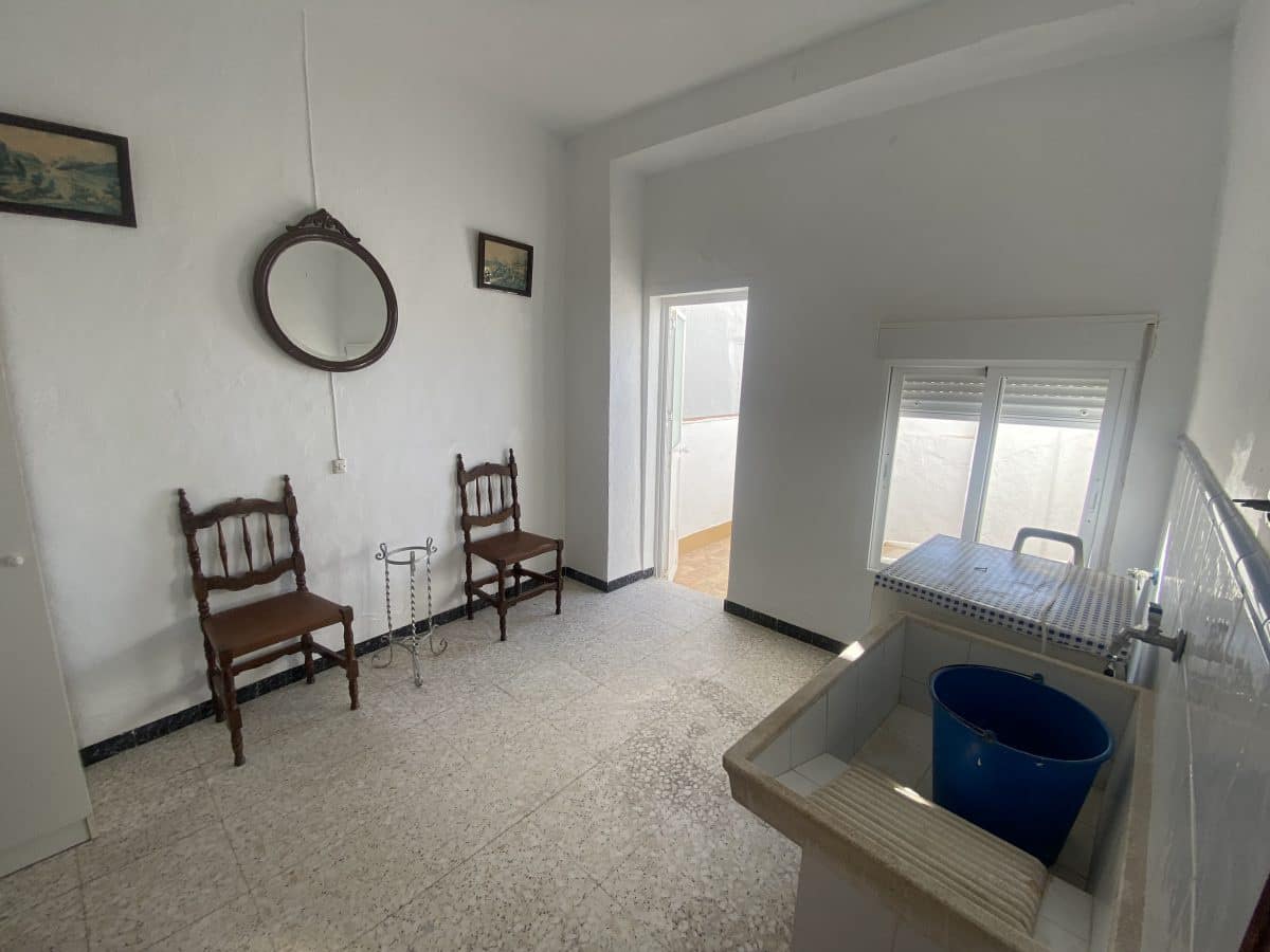 4 soveværelse Byhus til salg i Olvera - € 89.500 (Ref: 8530882)