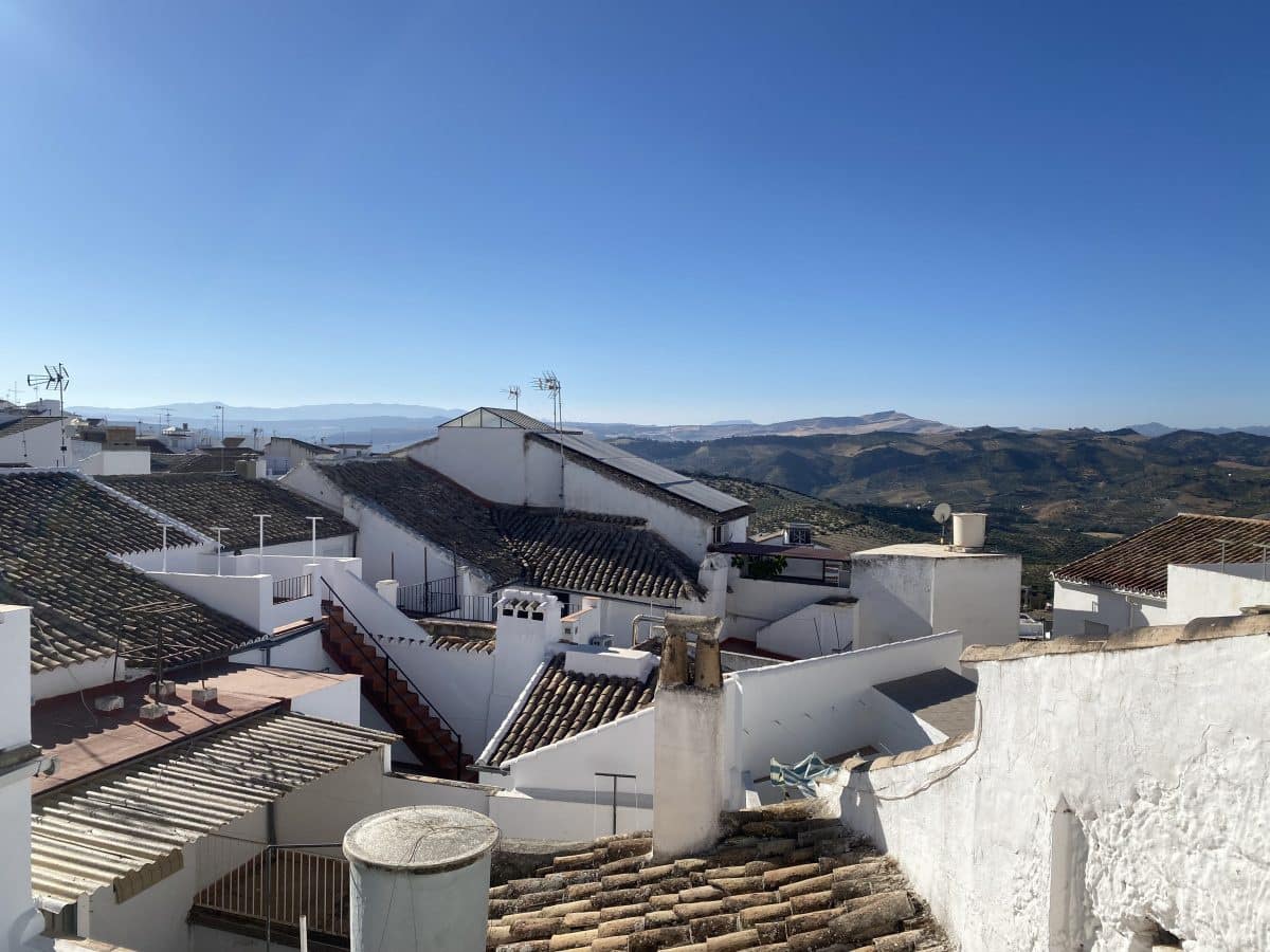 4 soveværelse Byhus til salg i Olvera - € 89.500 (Ref: 8530882)