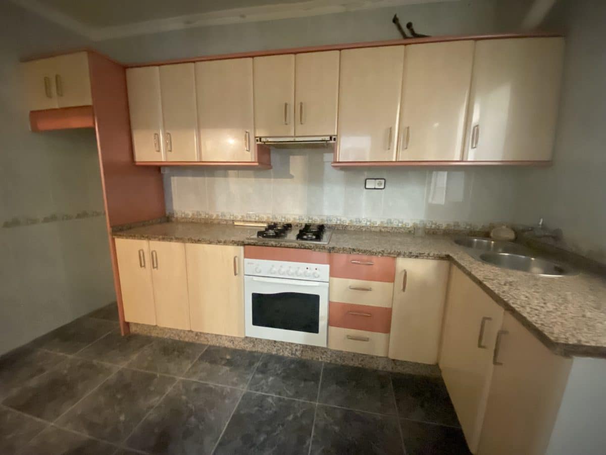 3 soverom Hus til salgs i Olvera - € 57 000 (Ref: 8560740)