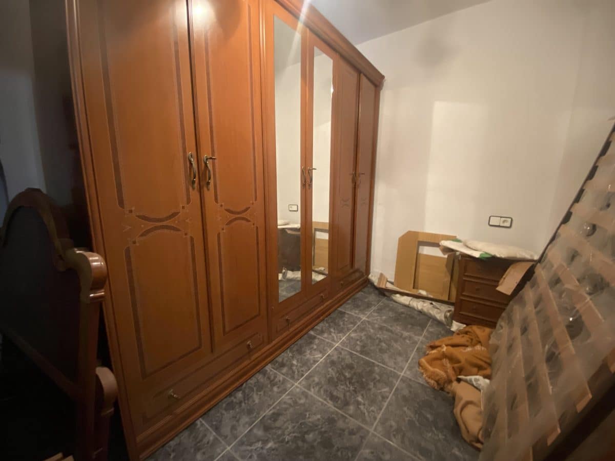 3 soverom Hus til salgs i Olvera - € 57 000 (Ref: 8560740)