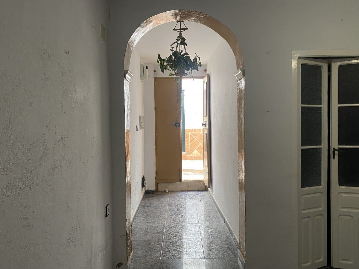 3 soverom Hus til salgs i Olvera - € 57 000 (Ref: 8560740)