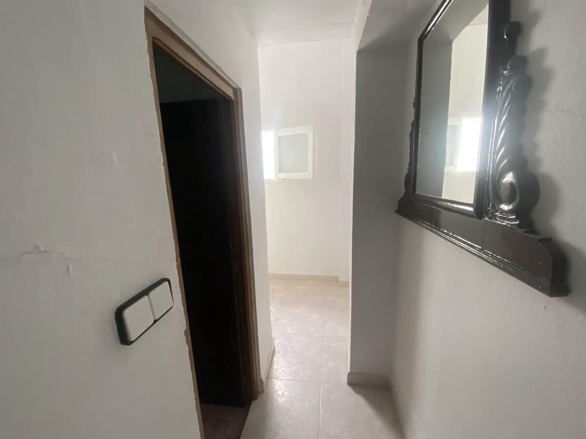 3 soverom Hus til salgs i Olvera - € 57 000 (Ref: 8560740)