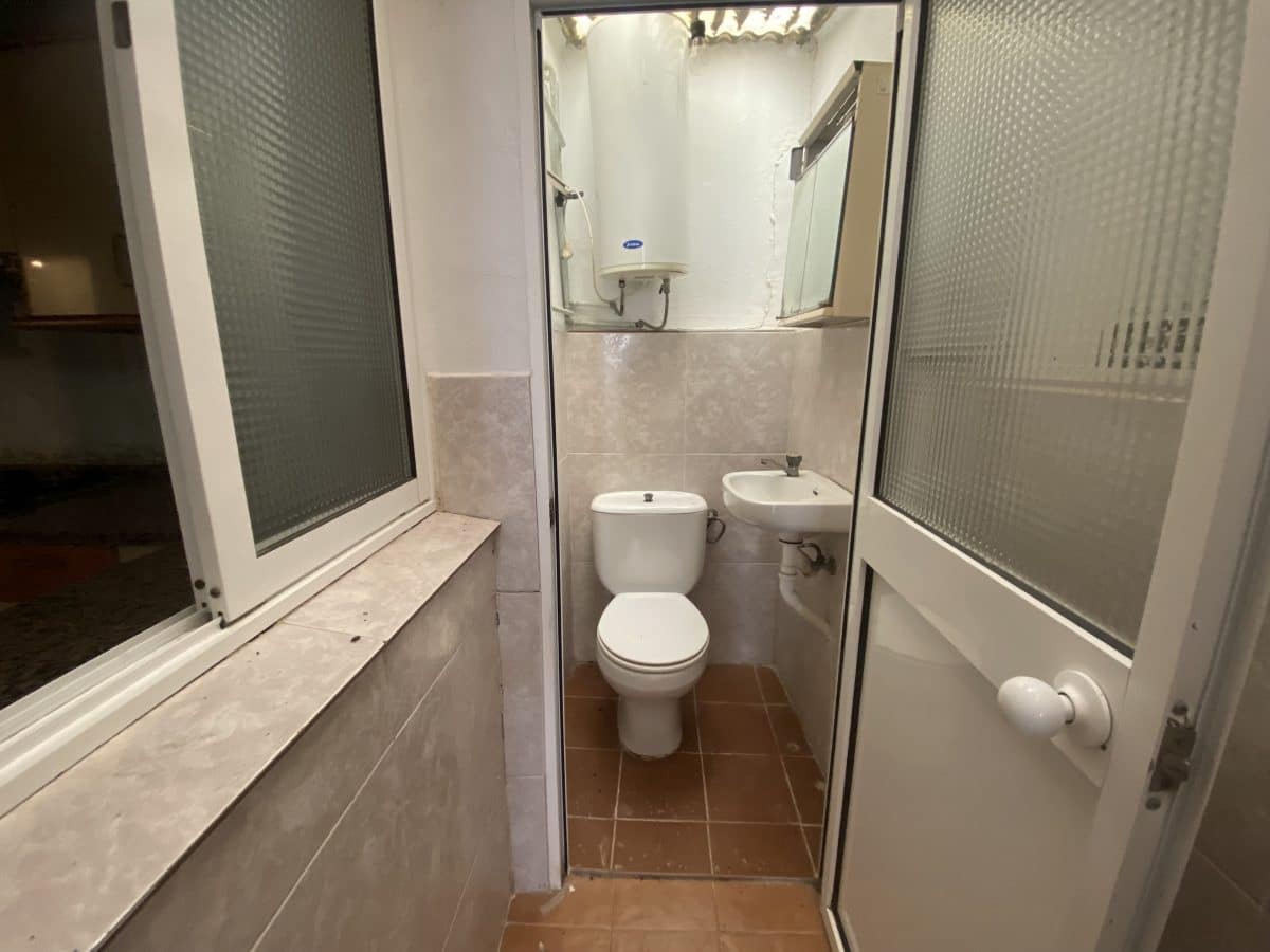 3 soverom Hus til salgs i Olvera - € 57 000 (Ref: 8560740)