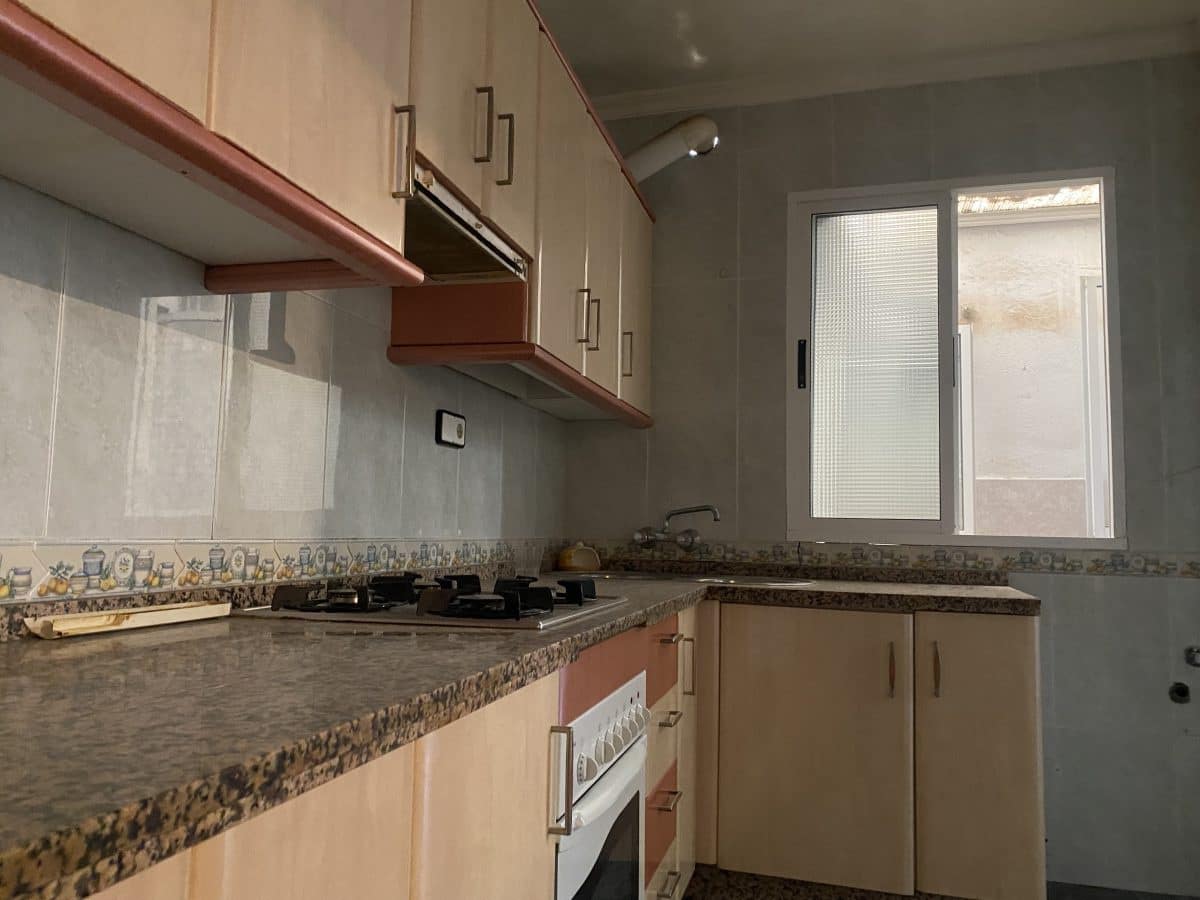 3 soverom Hus til salgs i Olvera - € 57 000 (Ref: 8560740)