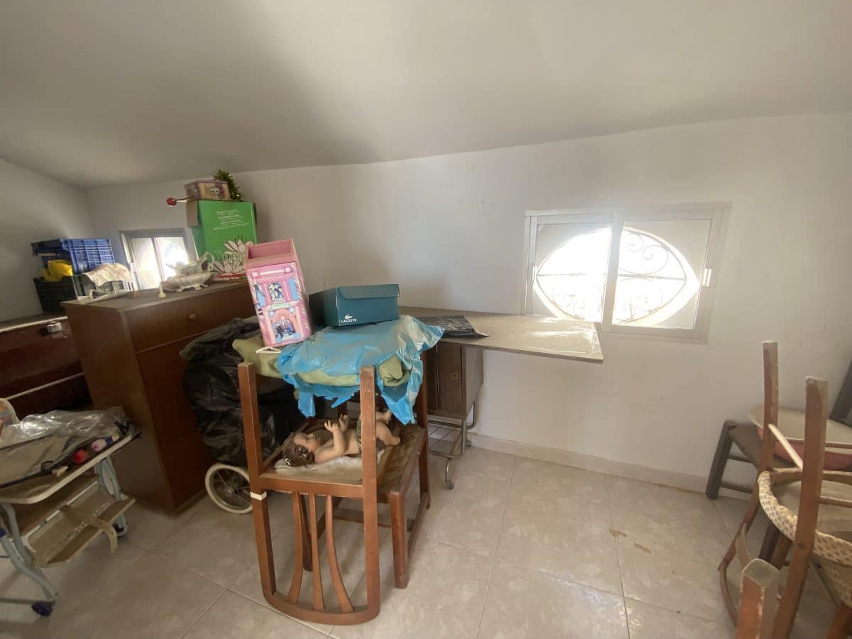 3 soverom Hus til salgs i Olvera - € 57 000 (Ref: 8560740)