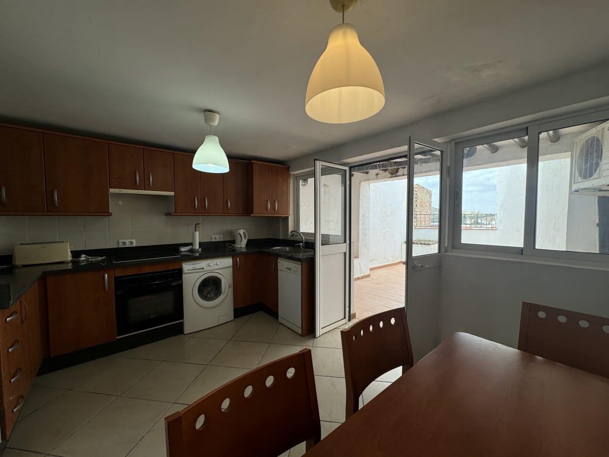 3 soveværelse Byhus til salg i Pruna - € 69.000 (Ref: 8577184)