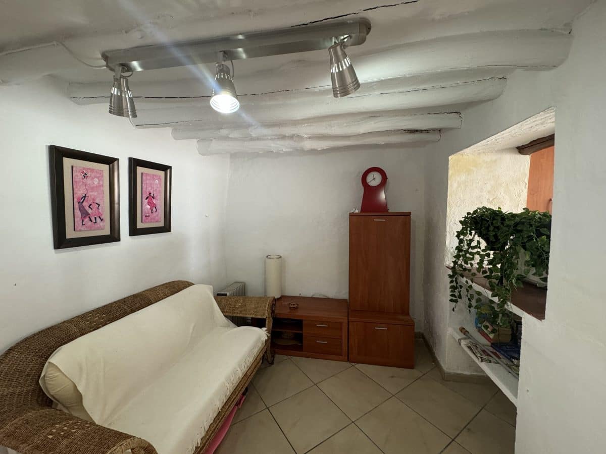 3 soveværelse Byhus til salg i Pruna - € 69.000 (Ref: 8577184)