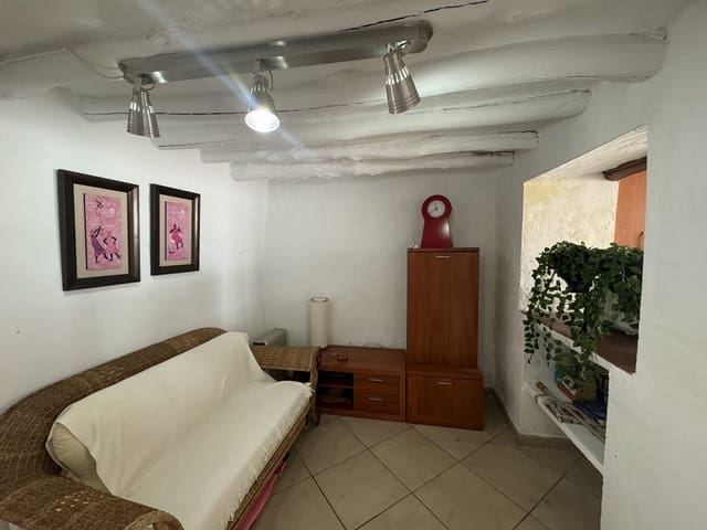 3 makuuhuone Omakotitalo myytävänä paikassa Pruna - 69 000 € (Ref: 8577184)