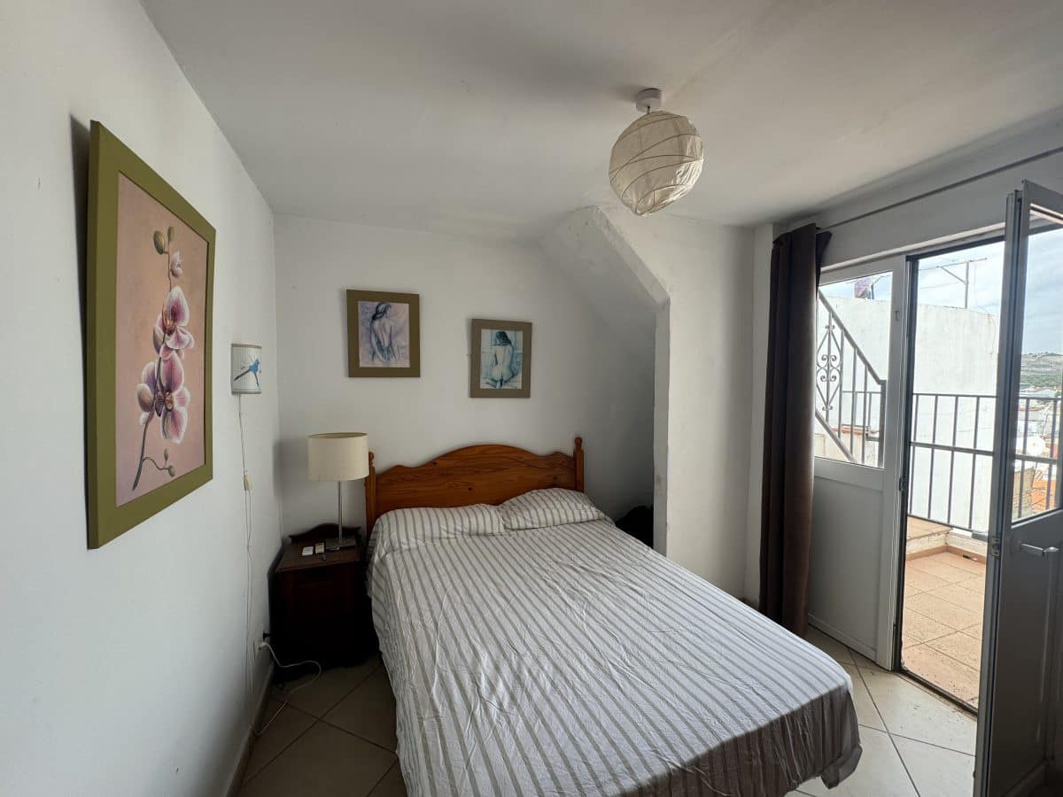 3 soveværelse Byhus til salg i Pruna - € 69.000 (Ref: 8577184)